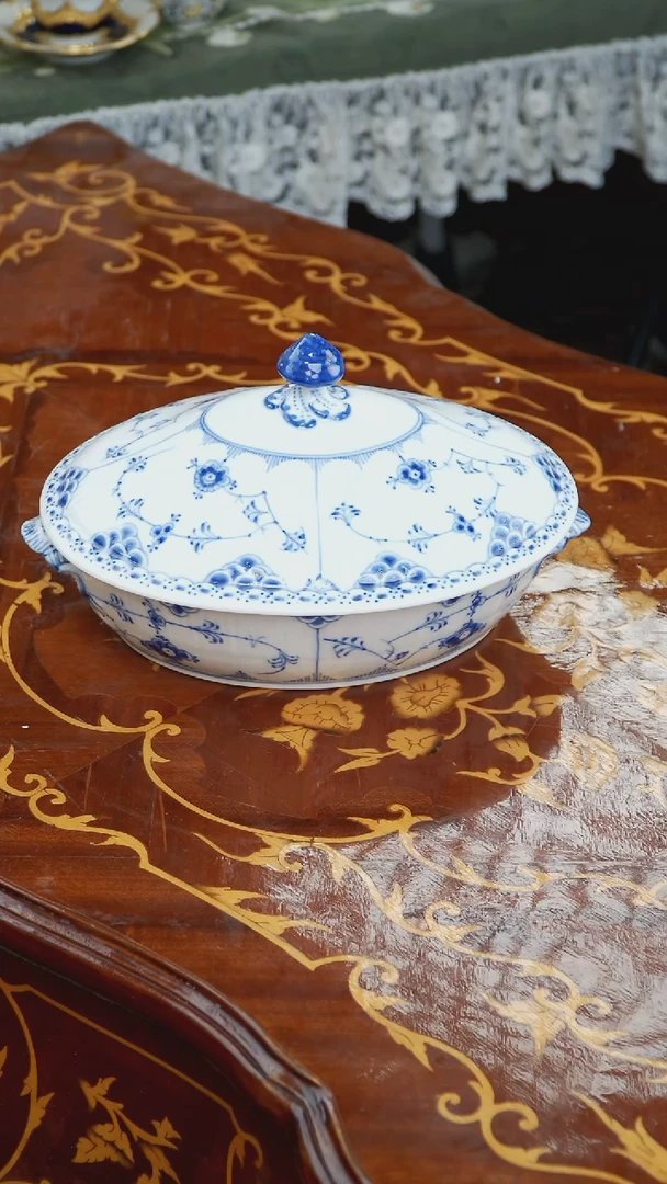 瓷米多家中古瓷器如图所示238