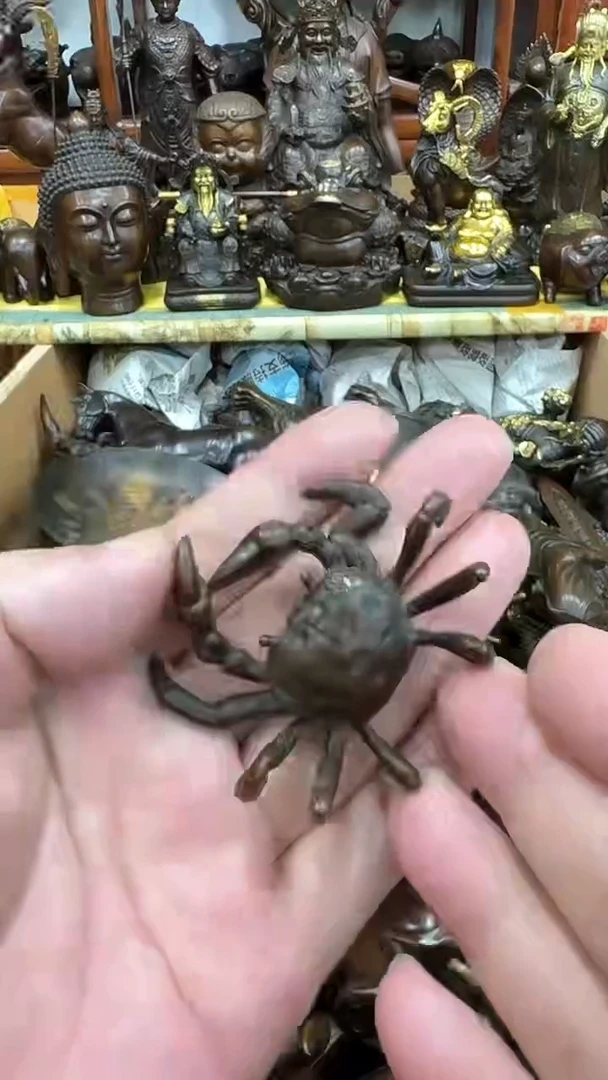 【孤品铜器】【孤品铜器】