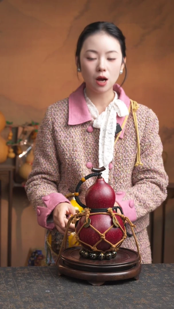 168号葫芦一物一拍  拍拍退退限购拉黑