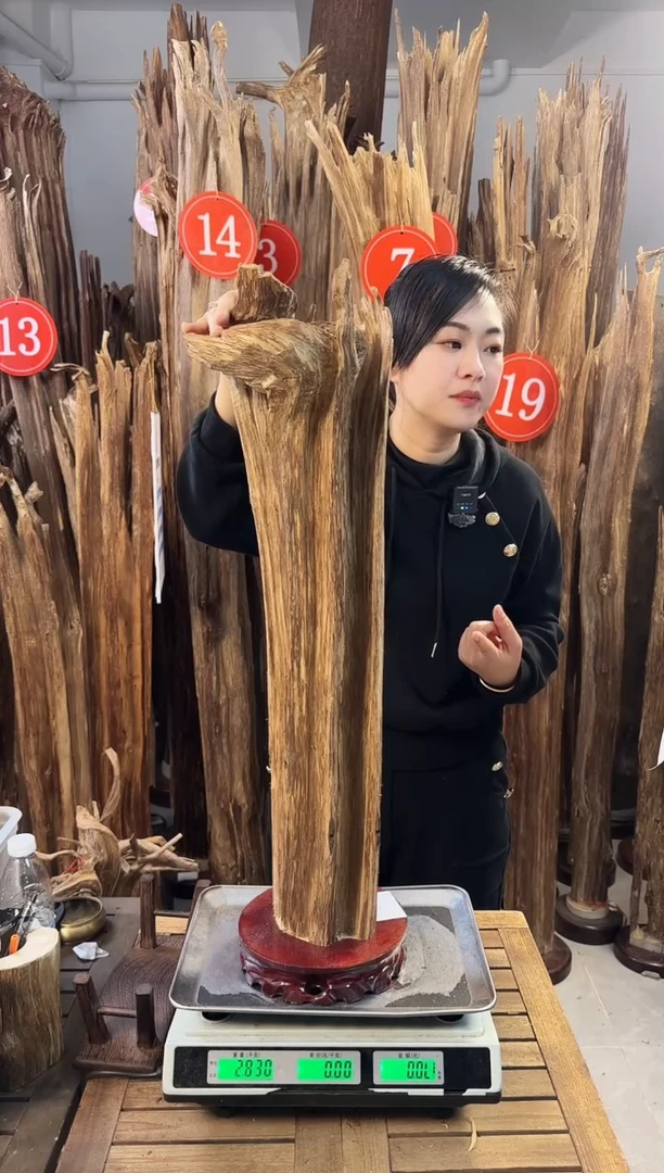 【闪购商品】沉香摆件沉香摆件多样性发一件2