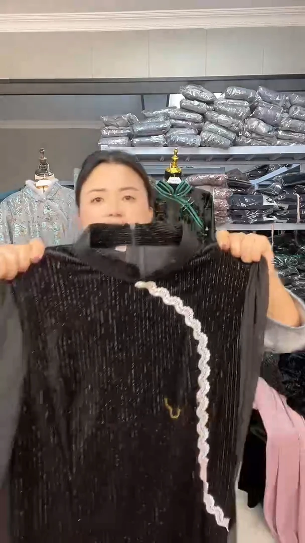 01--3XL--默认微瑕疵苏州高端旗袍孤品闪购--完美注意慎拍