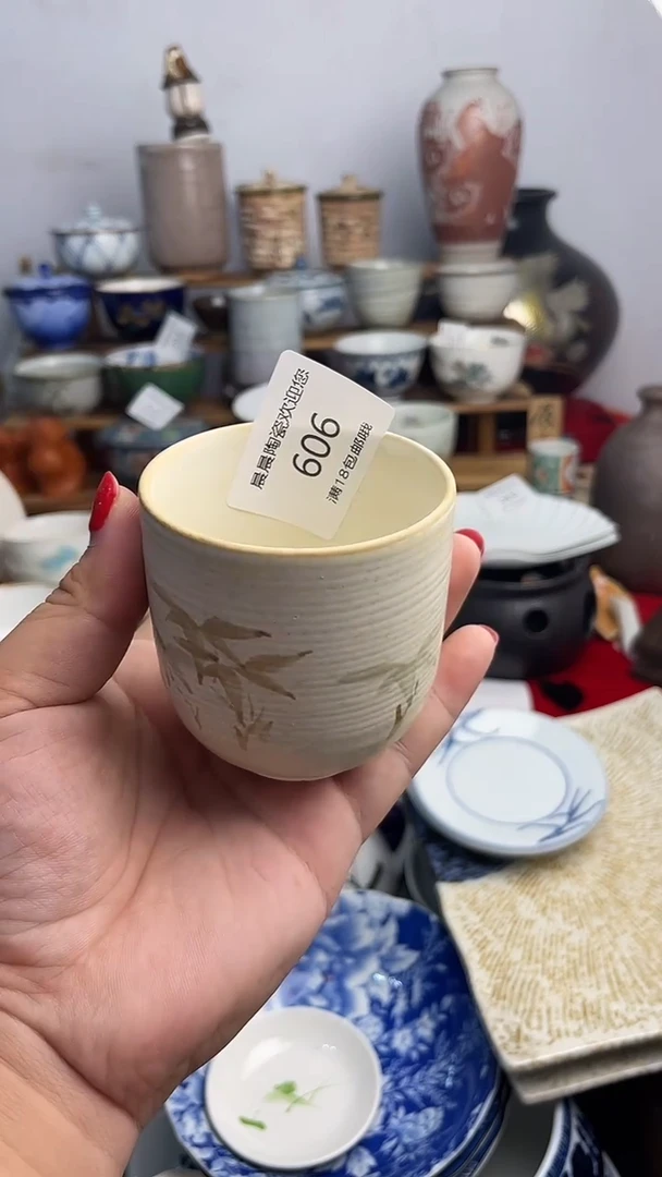 其他 晨晨陶瓷 晨晨陶瓷