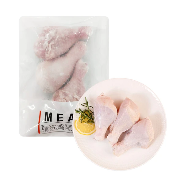 精选鸡琵琶腿 400g