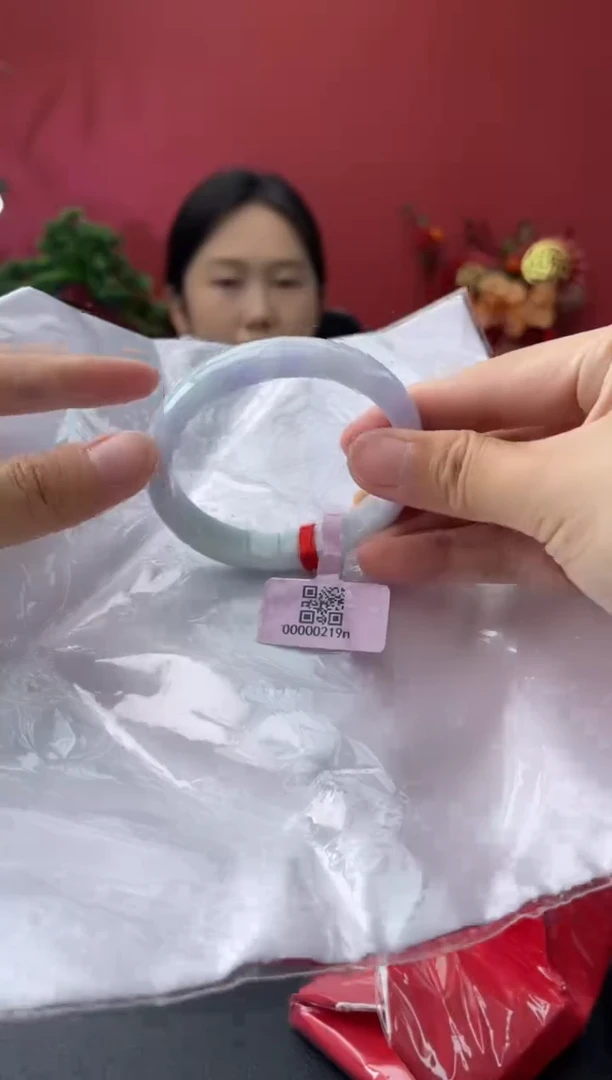 未镶嵌手镯翡翠12