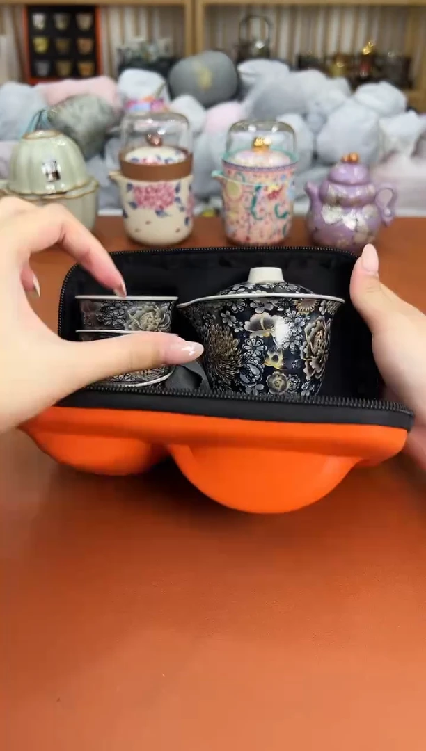 万家瓷坊清货商品链接@@F630