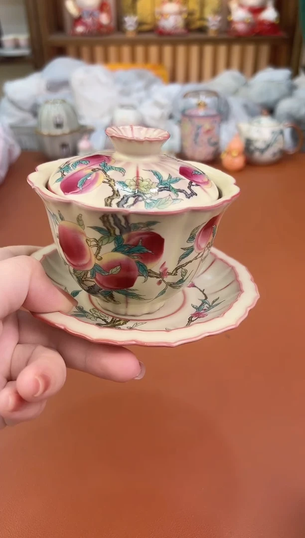 其他@@允礼茶器通用链接 这个真的很便宜