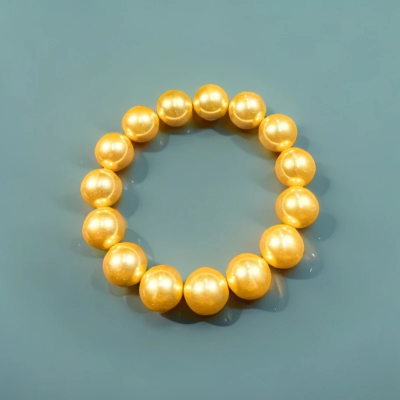 手链 天行馆SSB28古藏臻美首饰有礼盒