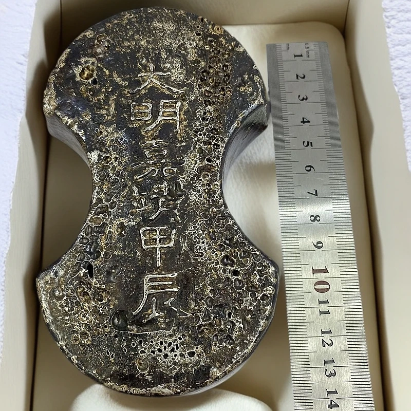 D57精选手工摆件现代仿古复古工艺摆件