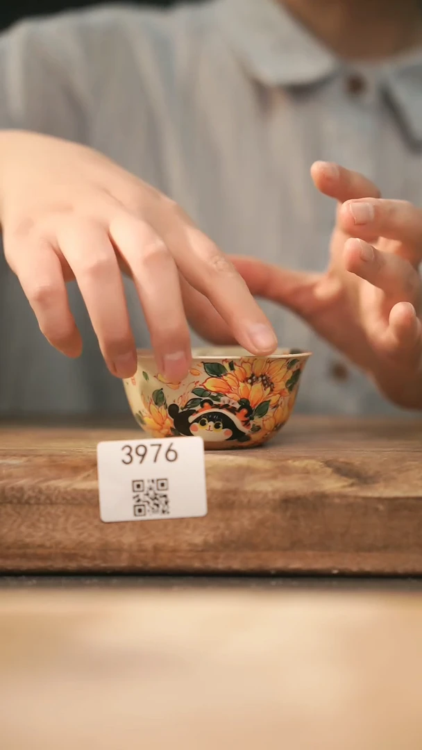 【落单孤品】福利/杯子@@3976