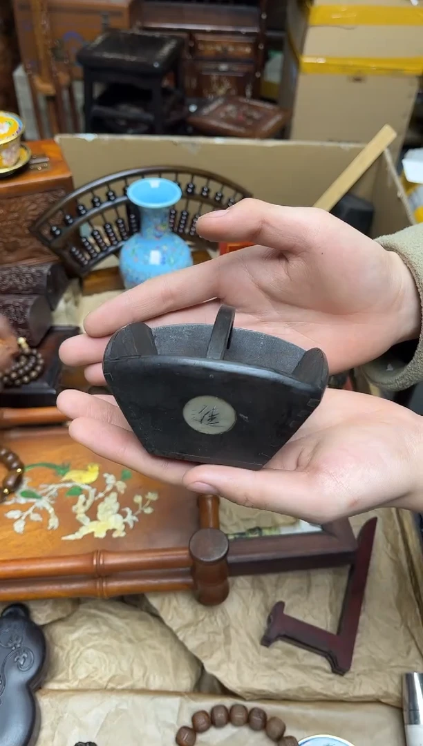 风车木（黑檀木）八号甄选八号甄选