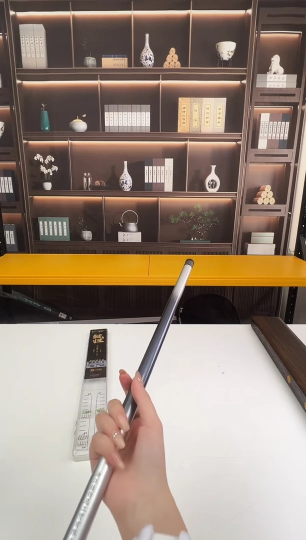 碳素4.5m佳钓尼新魂4.5米+桐木漂盒