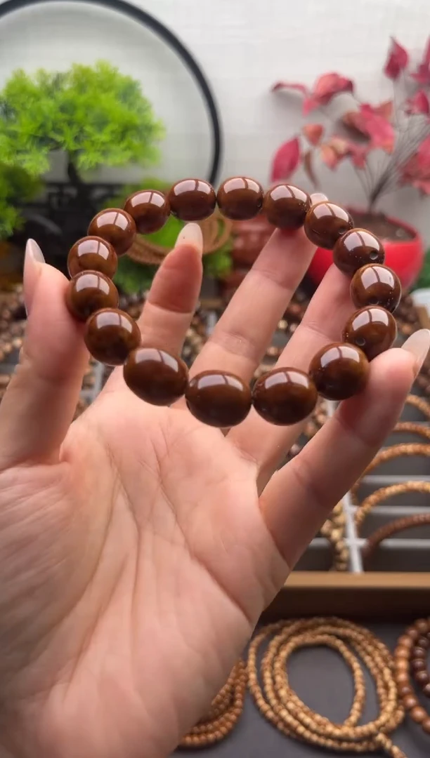 手串紫金鼠精品41