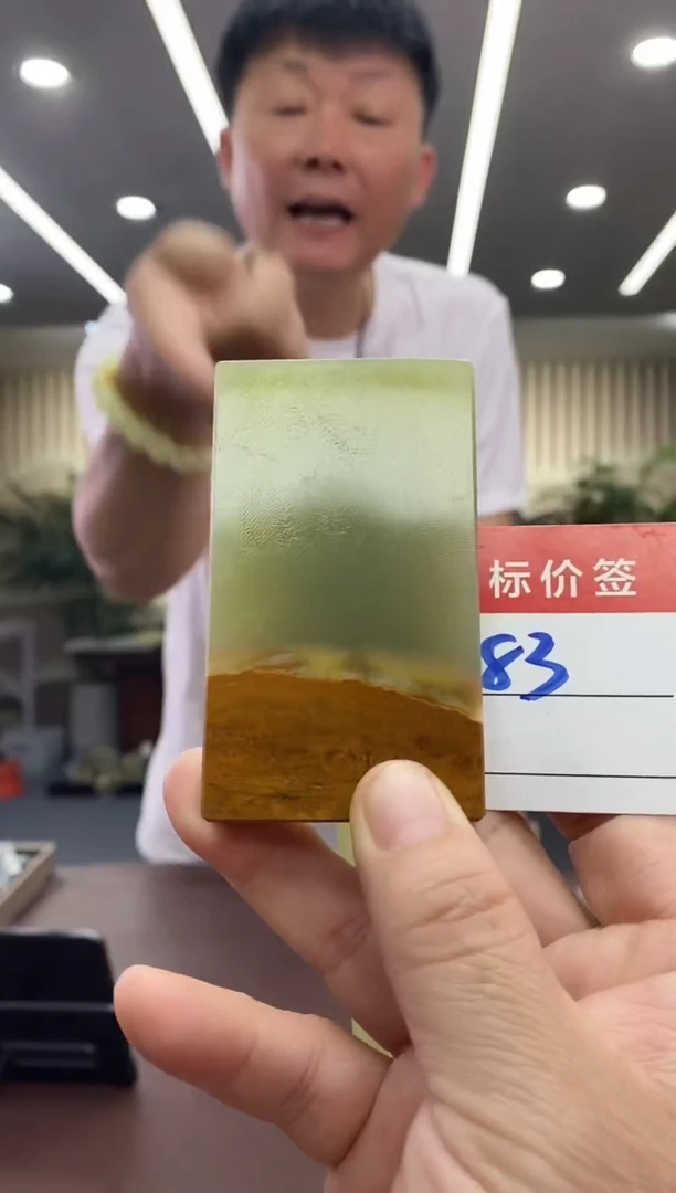 精品析.木.绿吊坠项链