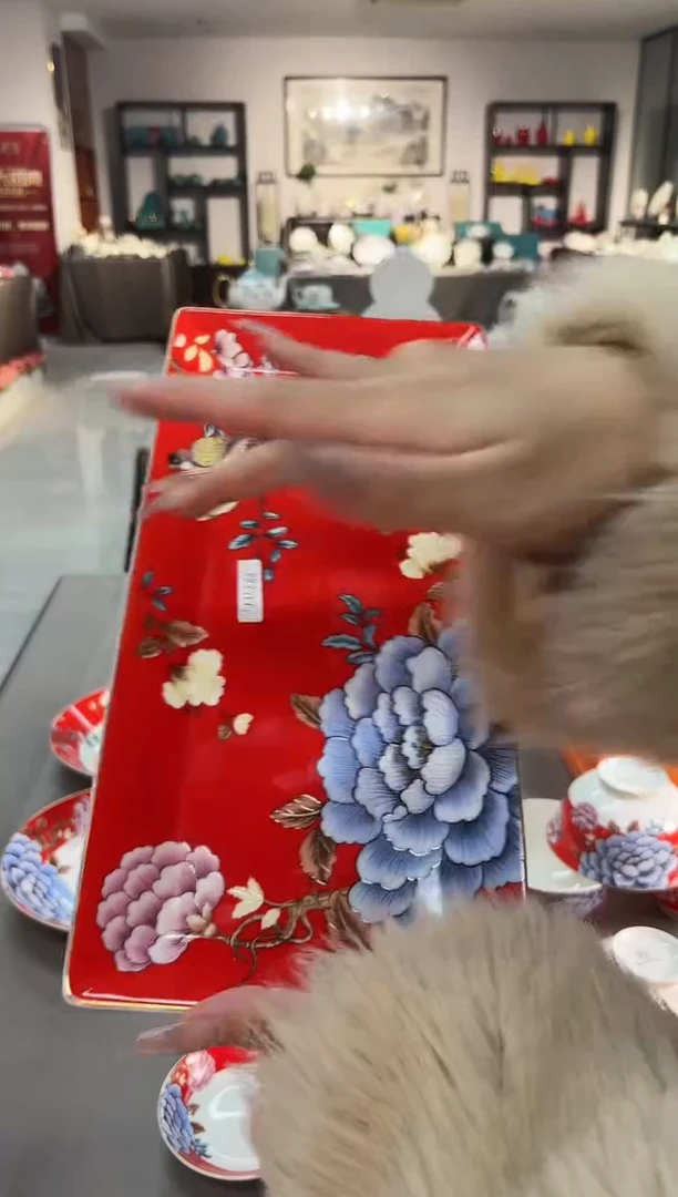 【闪购商品】瓷片 SKUSKUSKUSKU288