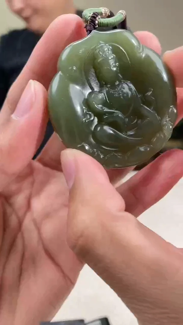 定制和田玉多样性拍一发一250060