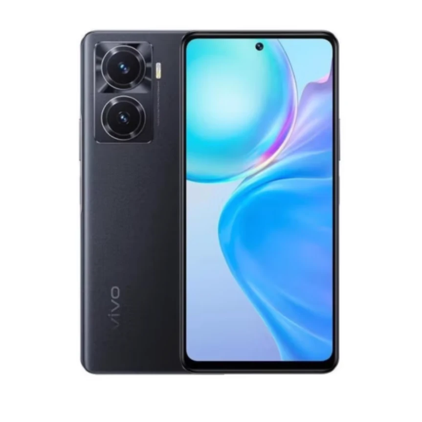 99新 vivo vivo Y77  6nm天玑930 120Hz护眼原色屏 5000万