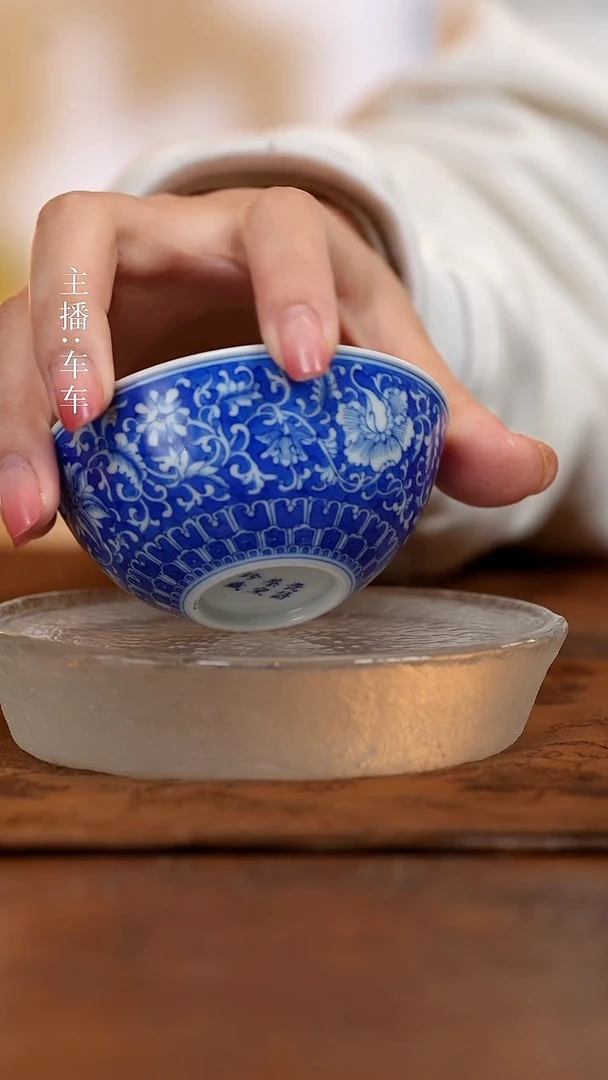 【闪购商品】江江的好物瓷器分享