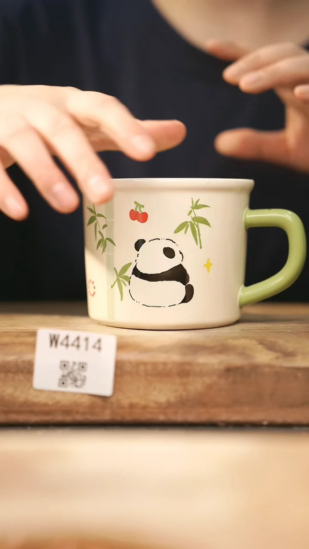 【经典福利】/ 咖啡杯@@W4414