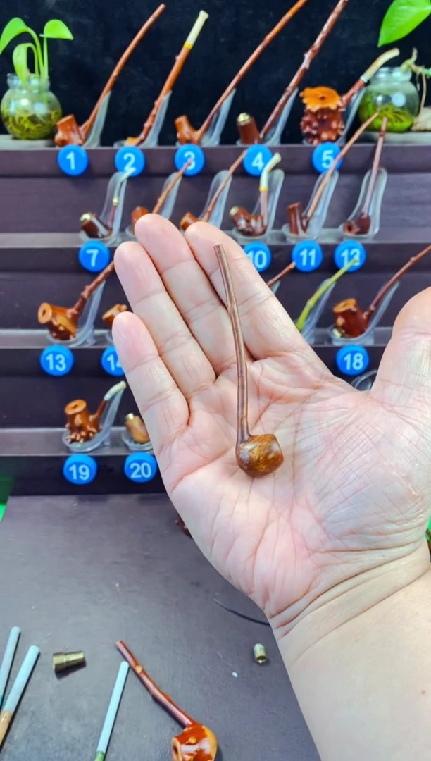 木檬子木的精品小斗