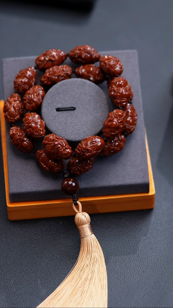 手串橄榄核 橄榄核