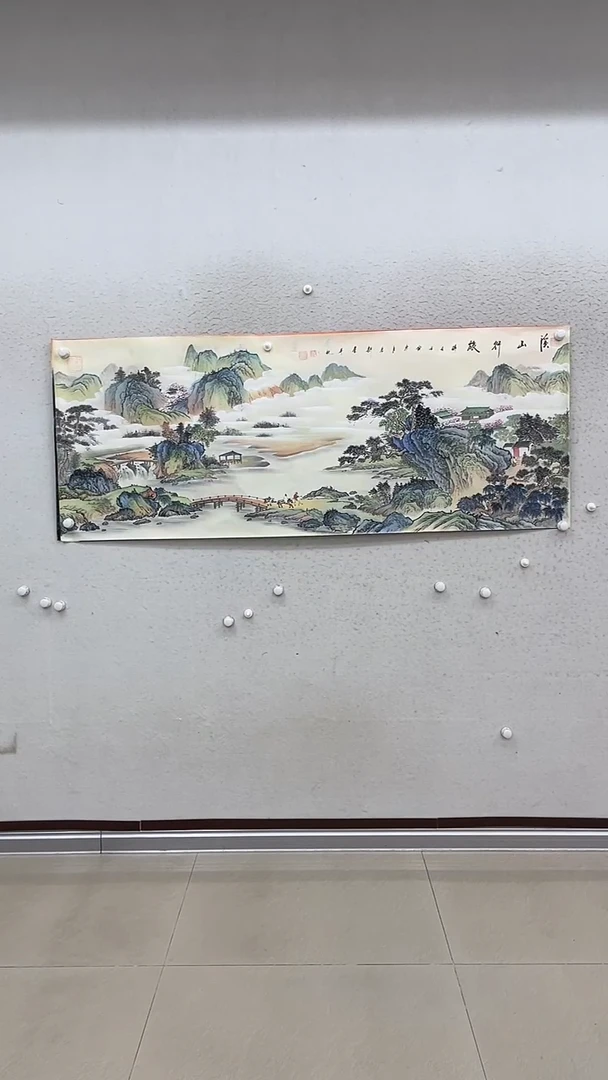 油画国画 约70-180厘米-45