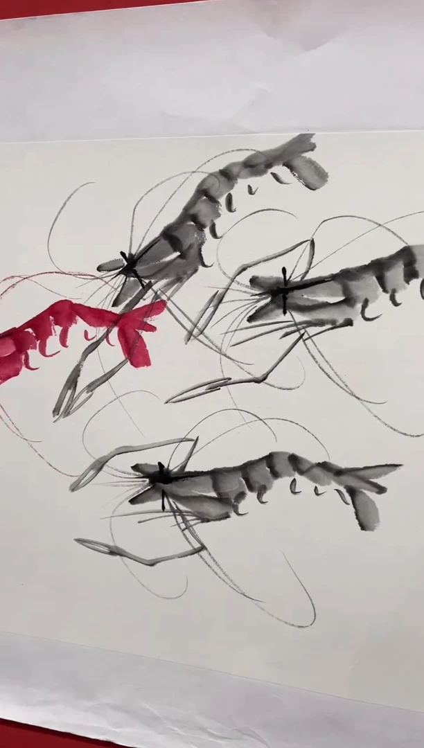 国画ZDM-3平尺-国（画面不完全相同）