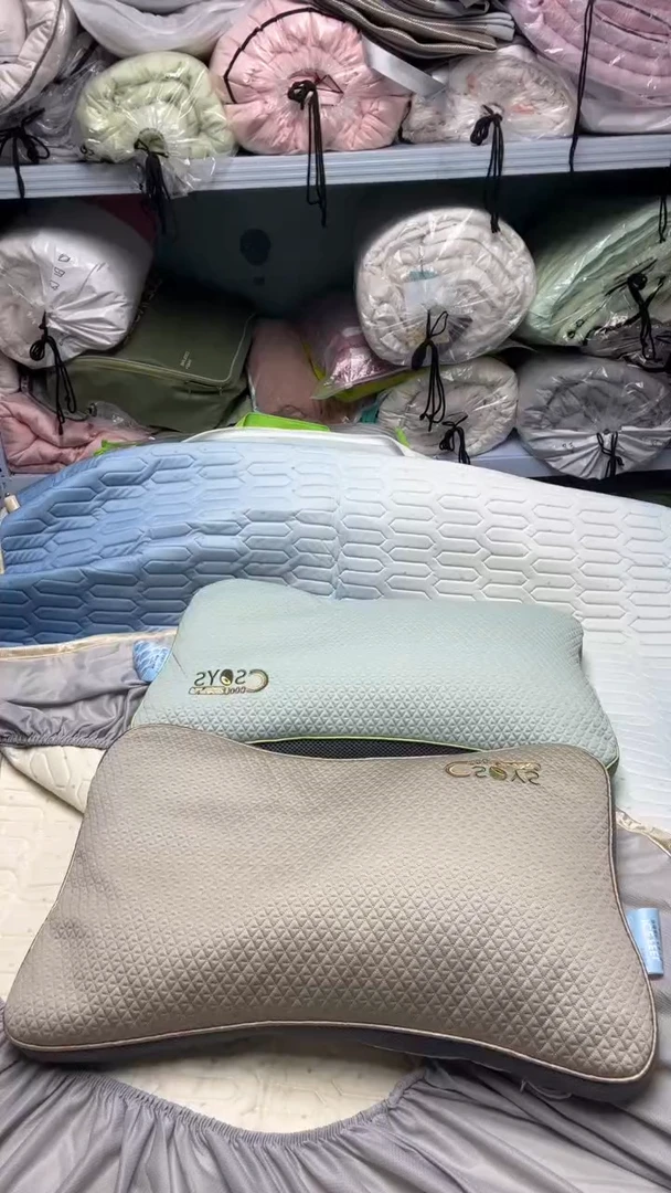 95%以上荞麦枕30*50 一只 颜色备注