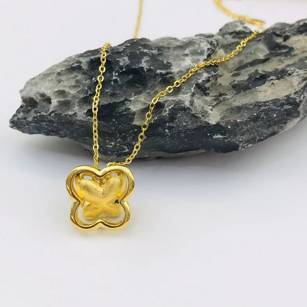 c184-禾遇精品项链