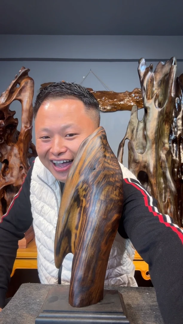 【闪购商品】金丝楠以直播间截图为准