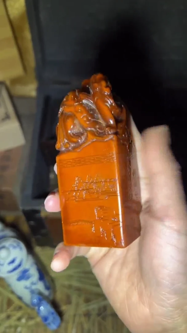 玉高端商品闪购摆件链接