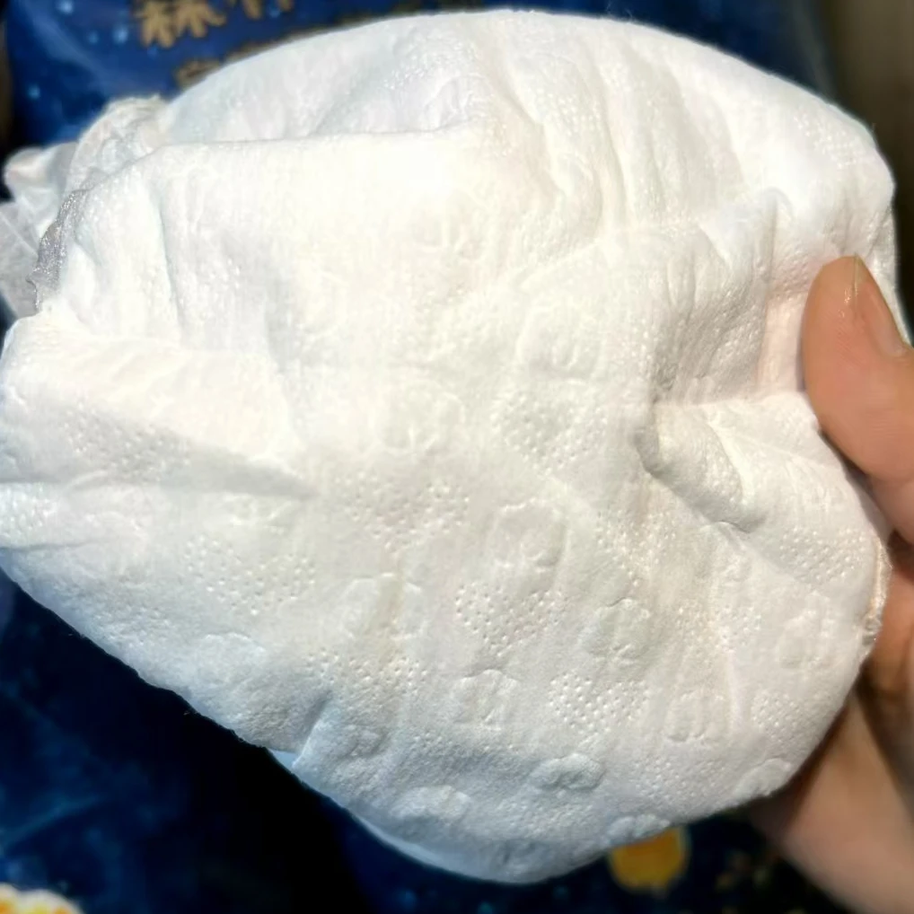 娅娅家纸尿裤拉拉裤粉丝专属链接 拍下备注