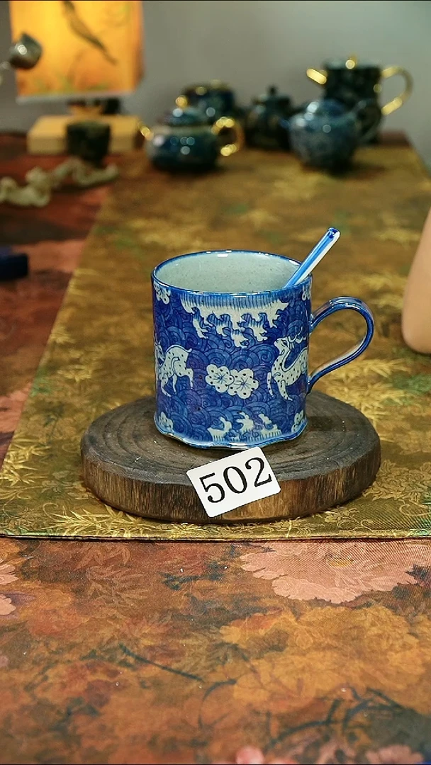 茶碗...........502