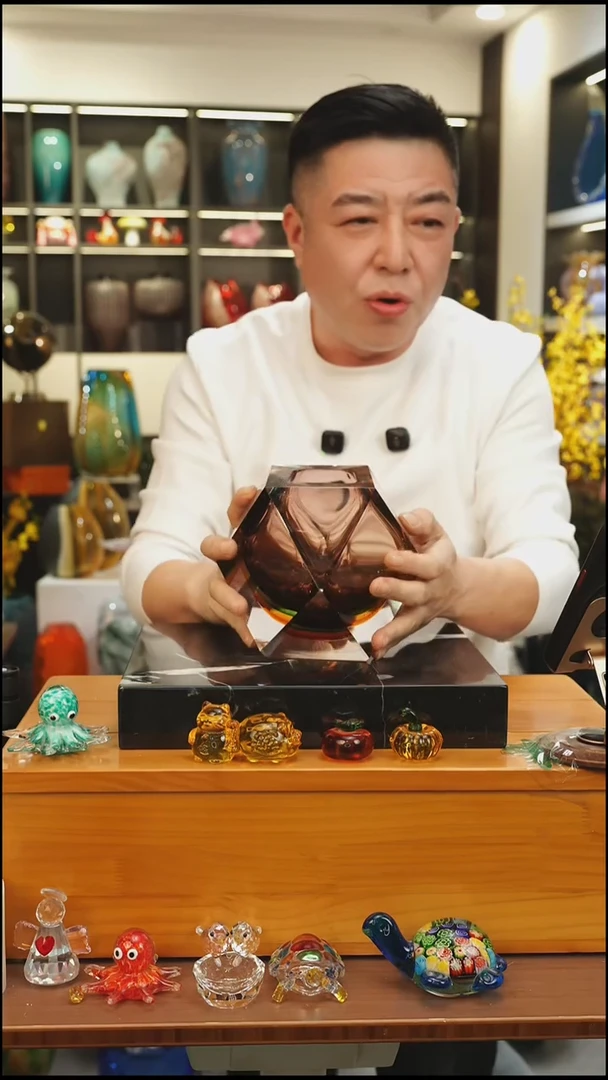 外贸花瓶尾货花瓶143