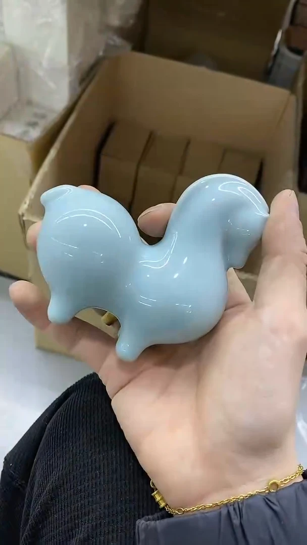 【闪购商品】瓷片陶瓷茶器孤品10