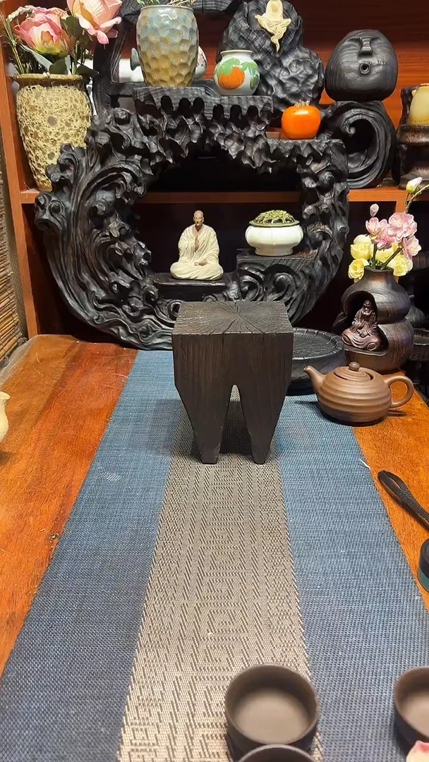 香樟木香樟木一物一拍