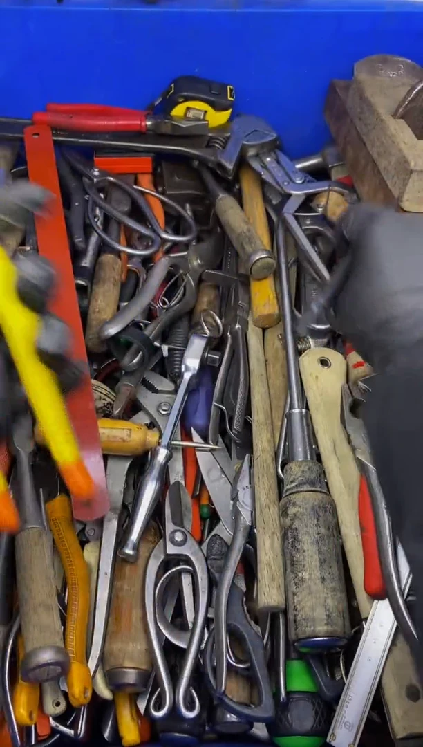 一*火大白日本工具仓库闪购链接