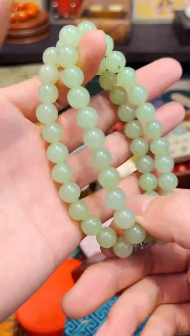 【闪购商品】和田玉挂件未镶嵌S瑞哥专属高端精品47