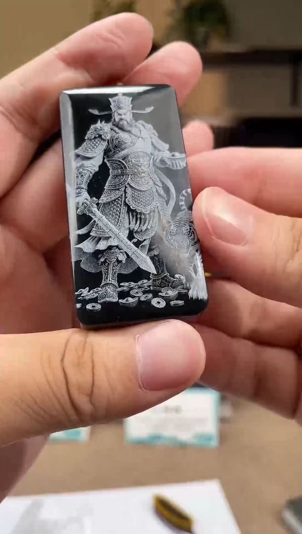 吊坠(不含链)未镶嵌和田玉多样性发货拍一发一