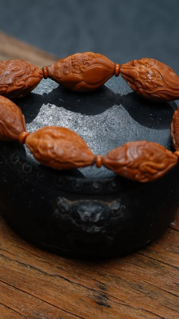 【闪购商品】橄榄核手串/手链橄榄核