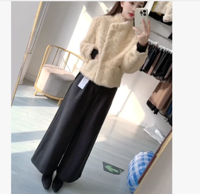 2025冬季时尚潮流百搭精品女装guX2oX