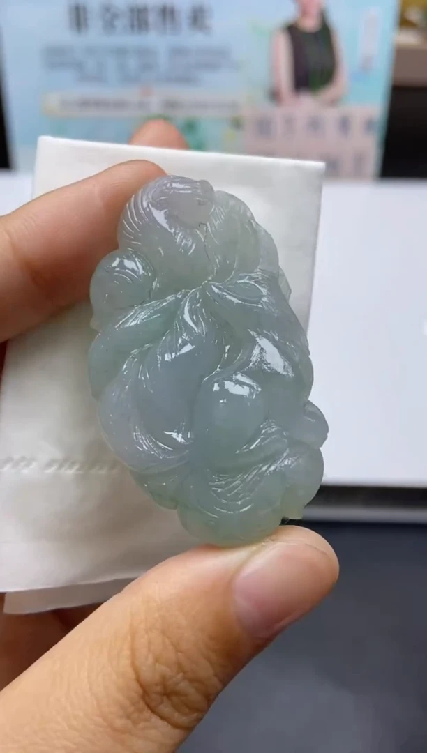 未镶嵌定制翡翠天然翡翠a货147