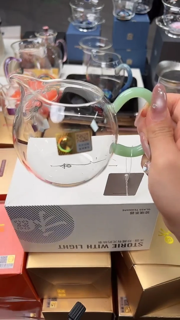 @@禾器晶彩畅然浅玉色