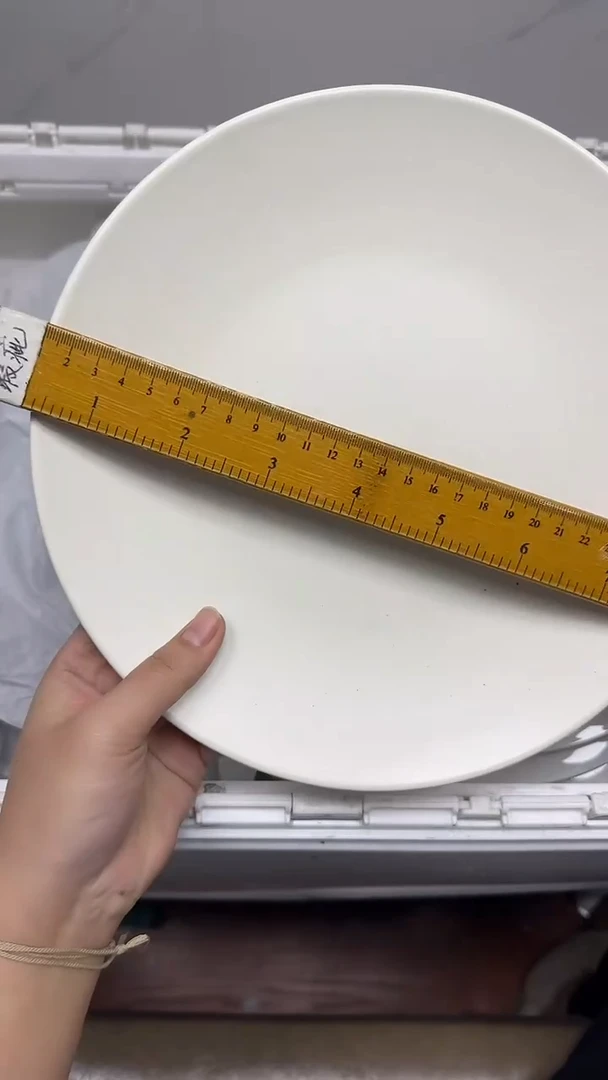【闪购商品】947回流瓷器默认微瑕，18.8包邮