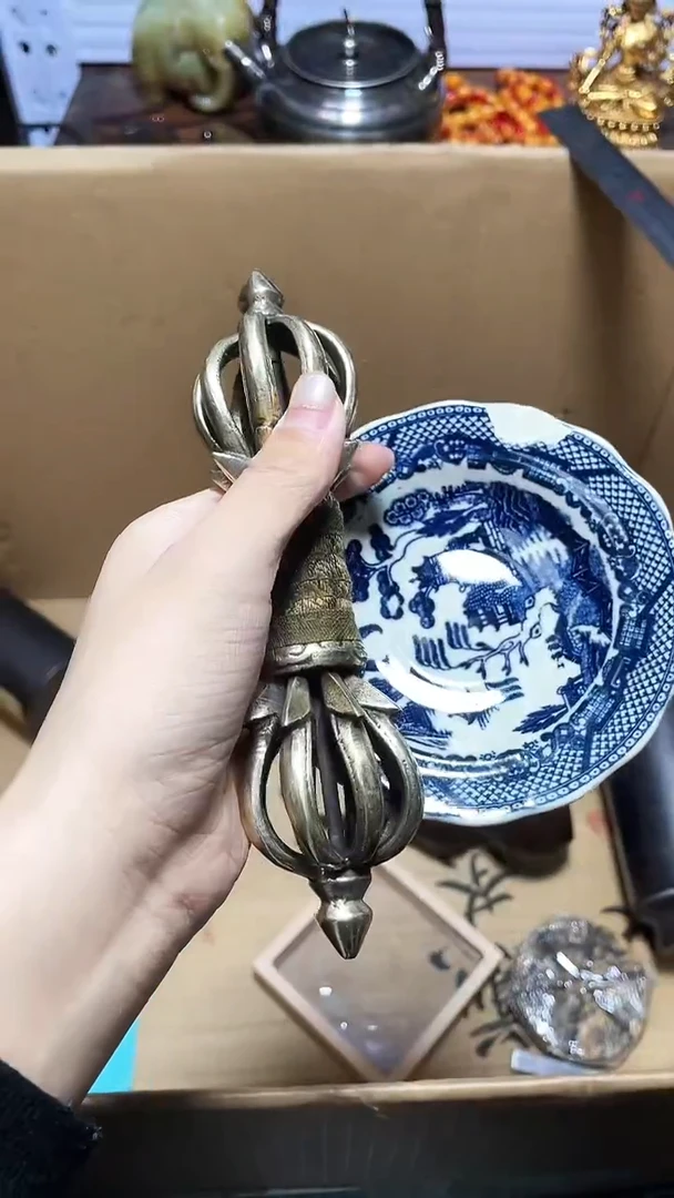 【闪购商品】瓷器碎片瓷器碎片