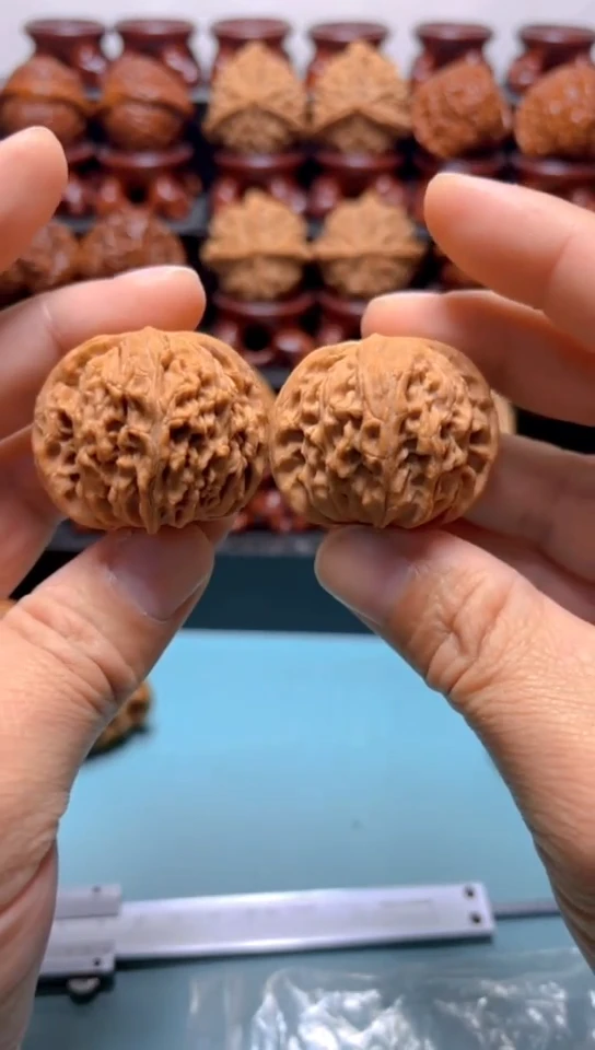 把件文玩核桃A11##00