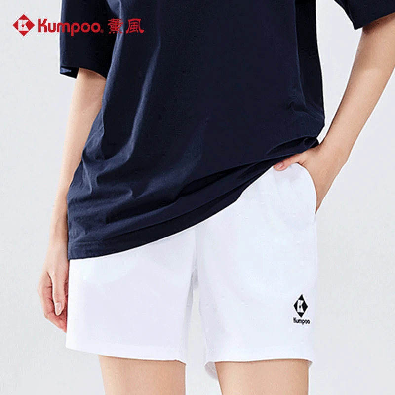 薰风运动短裤速干面料黑色百搭比赛训练裤子男夏季户外跑步下装