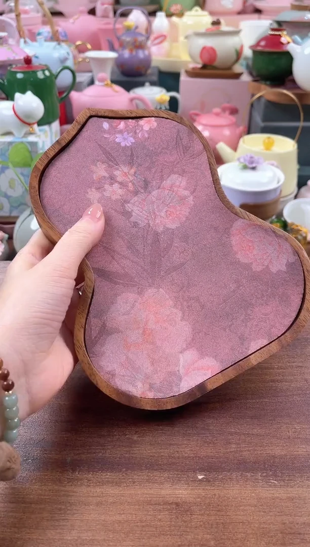 茶具：库存仅剩1件