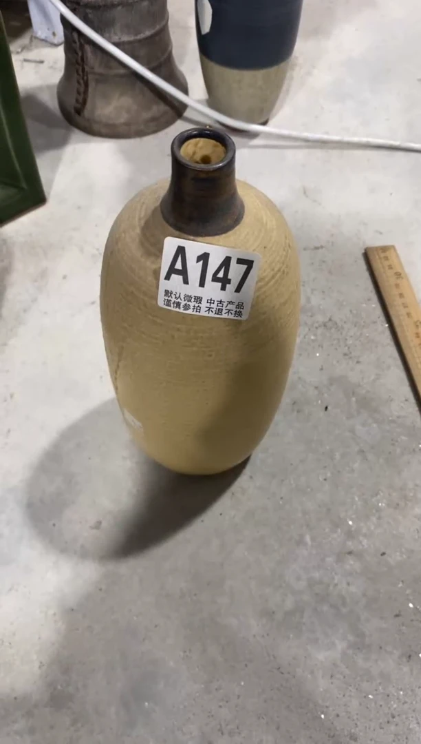 杯中古商品无售后D147