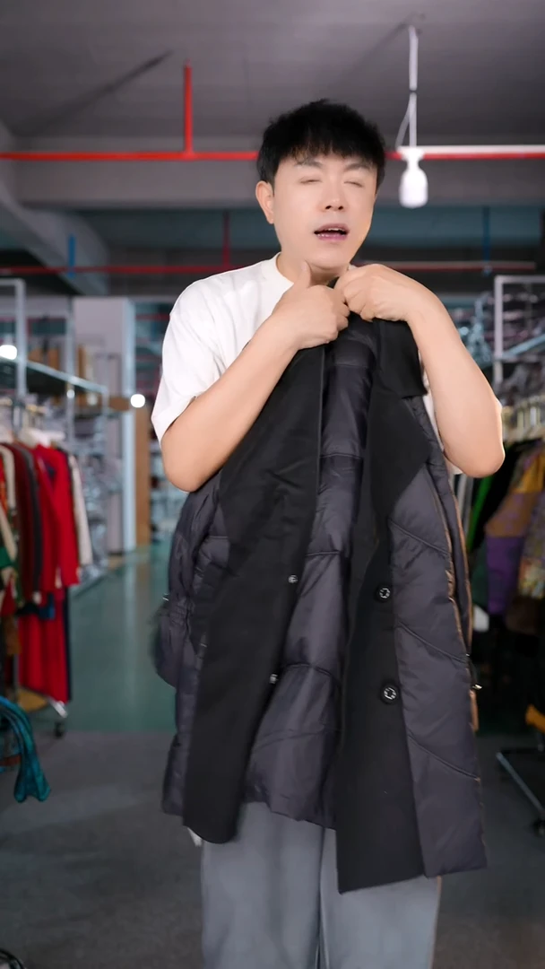 L      香云纱清仓