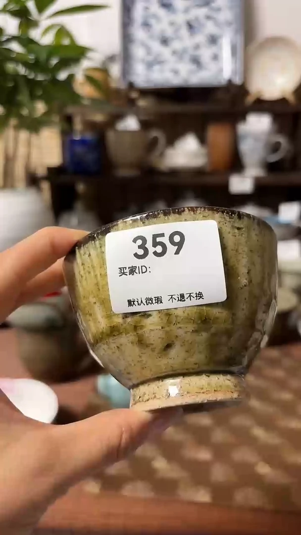 【闪购商品】瓷片喵喵家的都是大漂亮